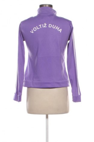 Damen Sportoberteil Domyos, Größe S, Farbe Lila, Preis € 27,99