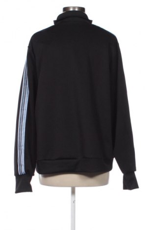 Damska bluza sportowa Ergee, Rozmiar XL, Kolor Czarny, Cena 127,99 zł