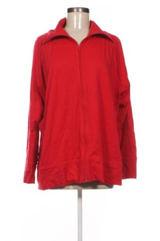 Damen Sportoberteil H&M B'B, Größe XXL, Farbe Rot, Preis € 20,99