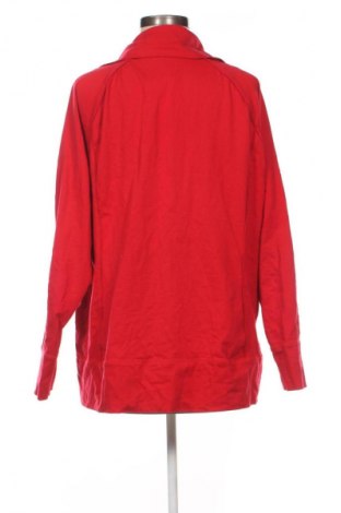 Damen Sportoberteil H&M B'B, Größe XXL, Farbe Rot, Preis € 20,99