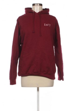 Damen Sportoberteil Just hoods, Größe M, Farbe Rot, Preis € 27,99