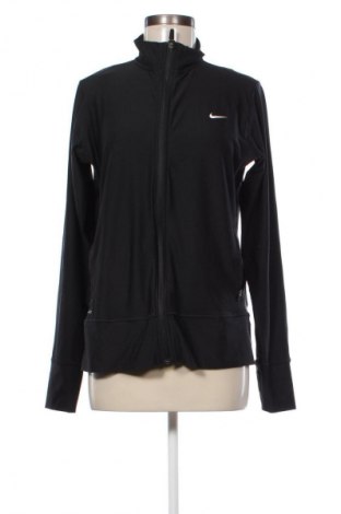 Dámsky športový vrch  Nike, Veľkosť L, Farba Čierna, Cena  27,95 €