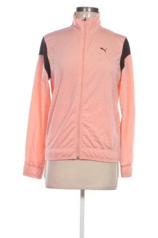 Damen Sportoberteil PUMA, Größe S, Farbe Rosa, Preis € 32,99