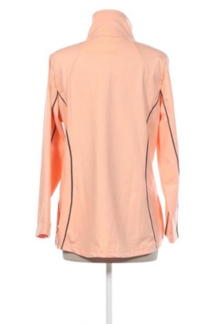 Damen Sportoberteil TCM, Größe XL, Farbe Aschrosa, Preis 14,99 €