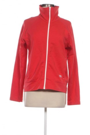 Damen Sportoberteil William & Delvin, Größe XL, Farbe Rot, Preis € 23,99