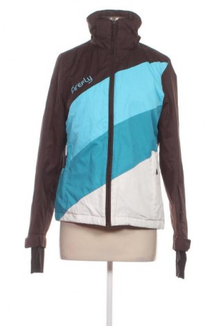 Damenjacke Unbranded, Größe S, Farbe Mehrfarbig, Preis € 7,99