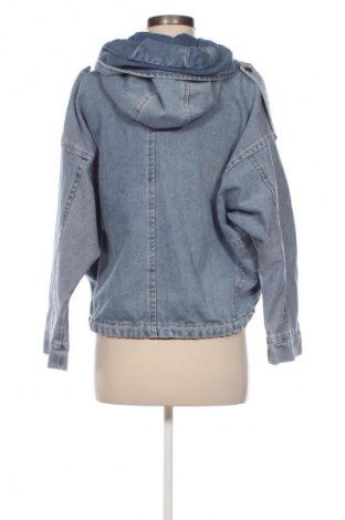 Damenjacke, Größe S, Farbe Blau, Preis € 19,95