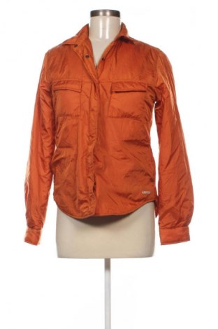 Damenjacke, Größe S, Farbe Orange, Preis 33,99 €