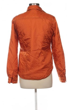 Damenjacke, Größe S, Farbe Orange, Preis 33,99 €