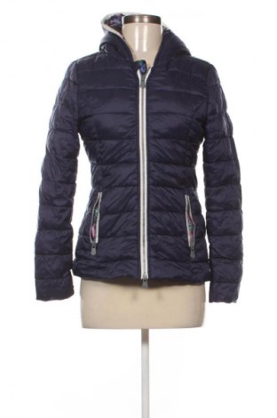 Damenjacke, Größe S, Farbe Blau, Preis € 33,99