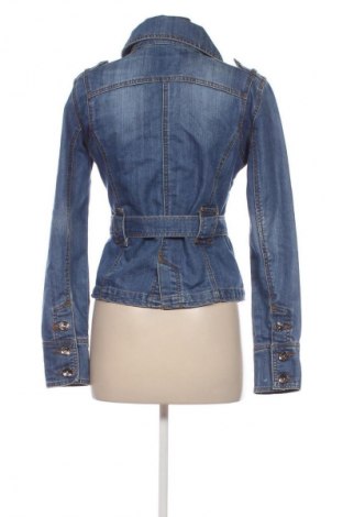 Damenjacke, Größe M, Farbe Blau, Preis € 19,95