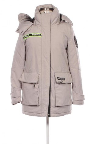 Damenjacke Unbranded, Größe XXL, Farbe Beige, Preis € 12,99