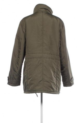 Dámska bunda  Unbranded, Veľkosť XL, Farba Zelená, Cena  10,95 €