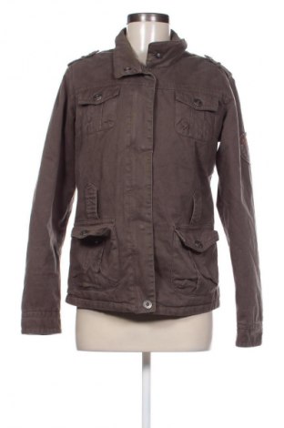 Damenjacke Unbranded, Größe M, Farbe Beige, Preis € 6,99