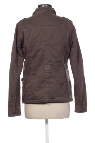 Damenjacke Unbranded, Größe M, Farbe Beige, Preis € 6,99