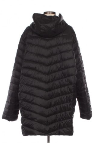 Dámska bunda  Unbranded, Veľkosť 3XL, Farba Čierna, Cena  27,95 €