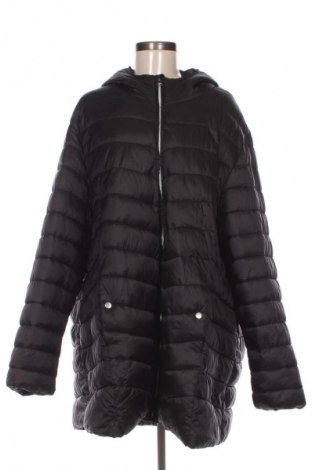 Dámska bunda  Unbranded, Veľkosť 3XL, Farba Čierna, Cena  27,95 €