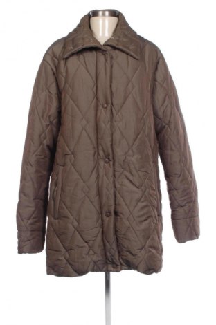 Dámska bunda  Unbranded, Veľkosť 3XL, Farba Hnedá, Cena  10,95 €