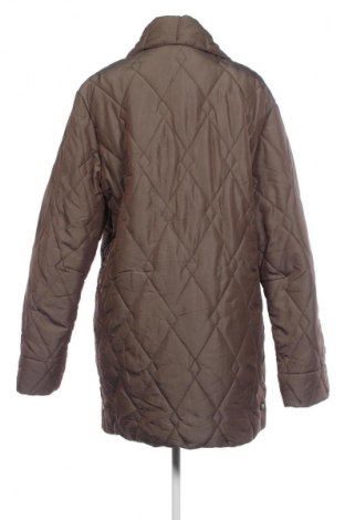 Dámska bunda  Unbranded, Veľkosť 3XL, Farba Hnedá, Cena  10,95 €