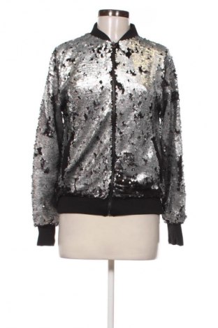 Damenjacke, Größe S, Farbe Silber, Preis 46,12 €