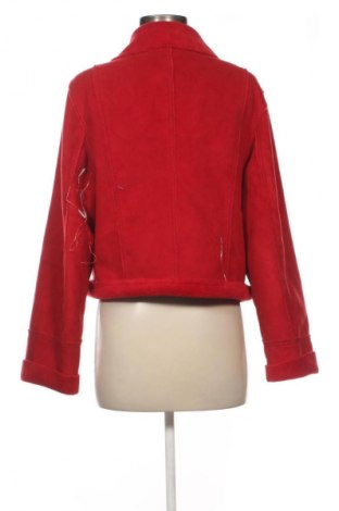 Damenjacke, Größe L, Farbe Rot, Preis 18,99 €