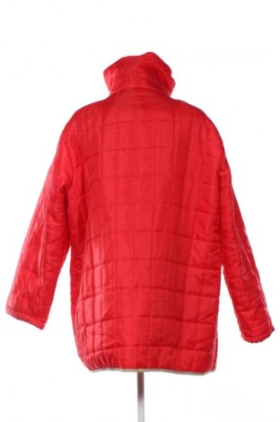 Damenjacke, Größe XL, Farbe Rot, Preis 18,99 €