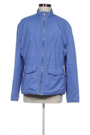 Damenjacke Unbranded, Größe M, Farbe Blau, Preis € 4,99