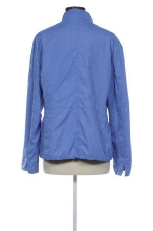 Damenjacke Unbranded, Größe M, Farbe Blau, Preis € 4,99