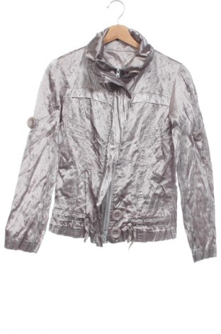 Damenjacke Unbranded, Größe XS, Farbe Grau, Preis € 14,63
