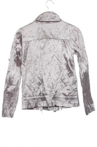 Damenjacke Unbranded, Größe XS, Farbe Grau, Preis € 14,63