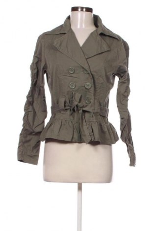 Damenjacke Unbranded, Größe S, Farbe Grün, Preis € 17,00