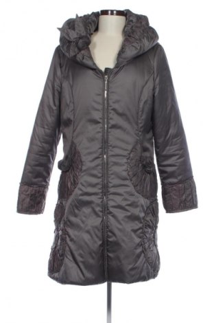 Damenjacke Unbranded, Größe L, Farbe Grau, Preis € 16,99
