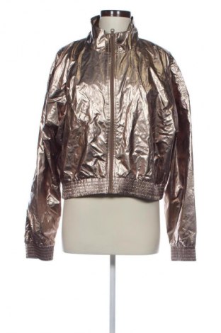 Damenjacke Unbranded, Größe L, Farbe Golden, Preis € 39,93