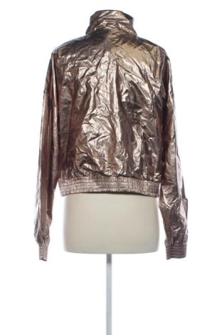 Damenjacke Unbranded, Größe L, Farbe Golden, Preis € 39,93