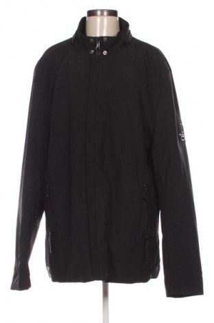 Kurtka damska Unbranded, Rozmiar 3XL, Kolor Czarny, Cena 110,34 zł