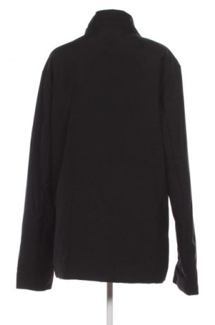 Kurtka damska Unbranded, Rozmiar 3XL, Kolor Czarny, Cena 110,34 zł