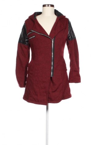 Damenjacke Unbranded, Größe M, Farbe Rot, Preis € 4,99