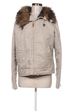 Damenjacke Unbranded, Größe M, Farbe Beige, Preis € 15,63