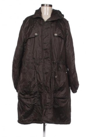 Damenjacke Marks & Spencer, Größe XL, Farbe Braun, Preis € 16,99