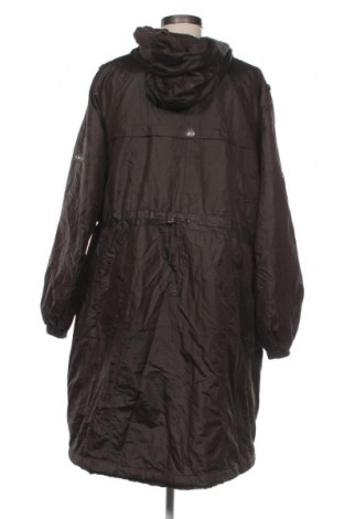 Damenjacke Marks & Spencer, Größe XL, Farbe Braun, Preis € 16,99