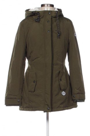 Damenjacke Unbranded, Größe L, Farbe Grün, Preis € 13,99