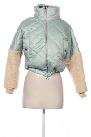 Damenjacke Unbranded, Größe M, Farbe Grün, Preis € 43,99