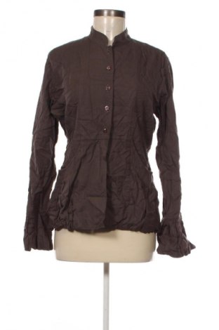 Damenjacke Unbranded, Größe M, Farbe Braun, Preis € 6,99
