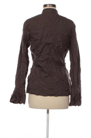 Damenjacke Unbranded, Größe M, Farbe Braun, Preis € 6,99