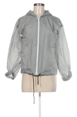 Damenjacke Unbranded, Größe M, Farbe Grau, Preis € 3,99