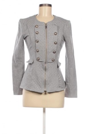 Damenjacke Unbranded, Größe L, Farbe Grau, Preis € 11,99
