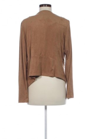 Damenjacke 17 & Co., Größe L, Farbe Beige, Preis € 4,99