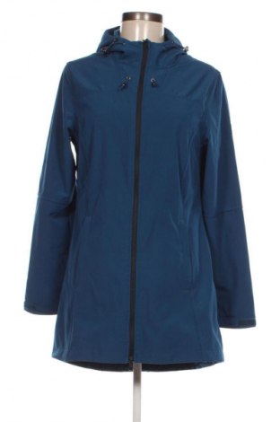 Damenjacke Active Touch, Größe S, Farbe Blau, Preis € 47,99