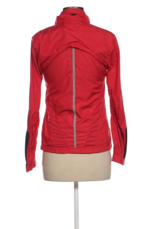 Damenjacke Adidas, Größe S, Farbe Rot, Preis € 41,94