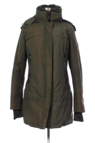 Damenjacke Airforce, Größe M, Farbe Grün, Preis € 28,99